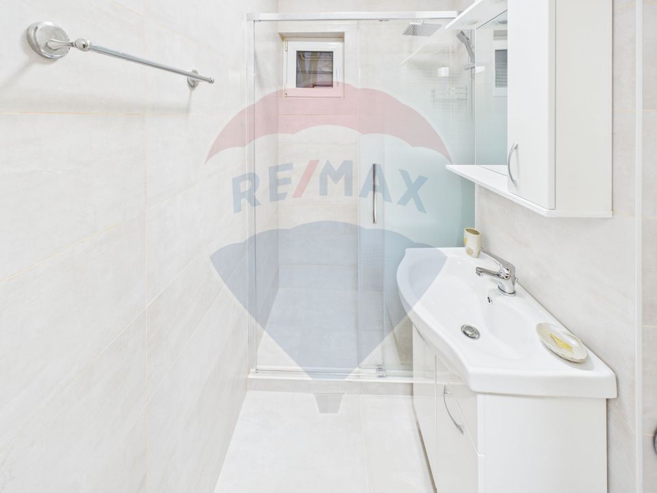 Garsonieră de închiriat în zona Pantelimon