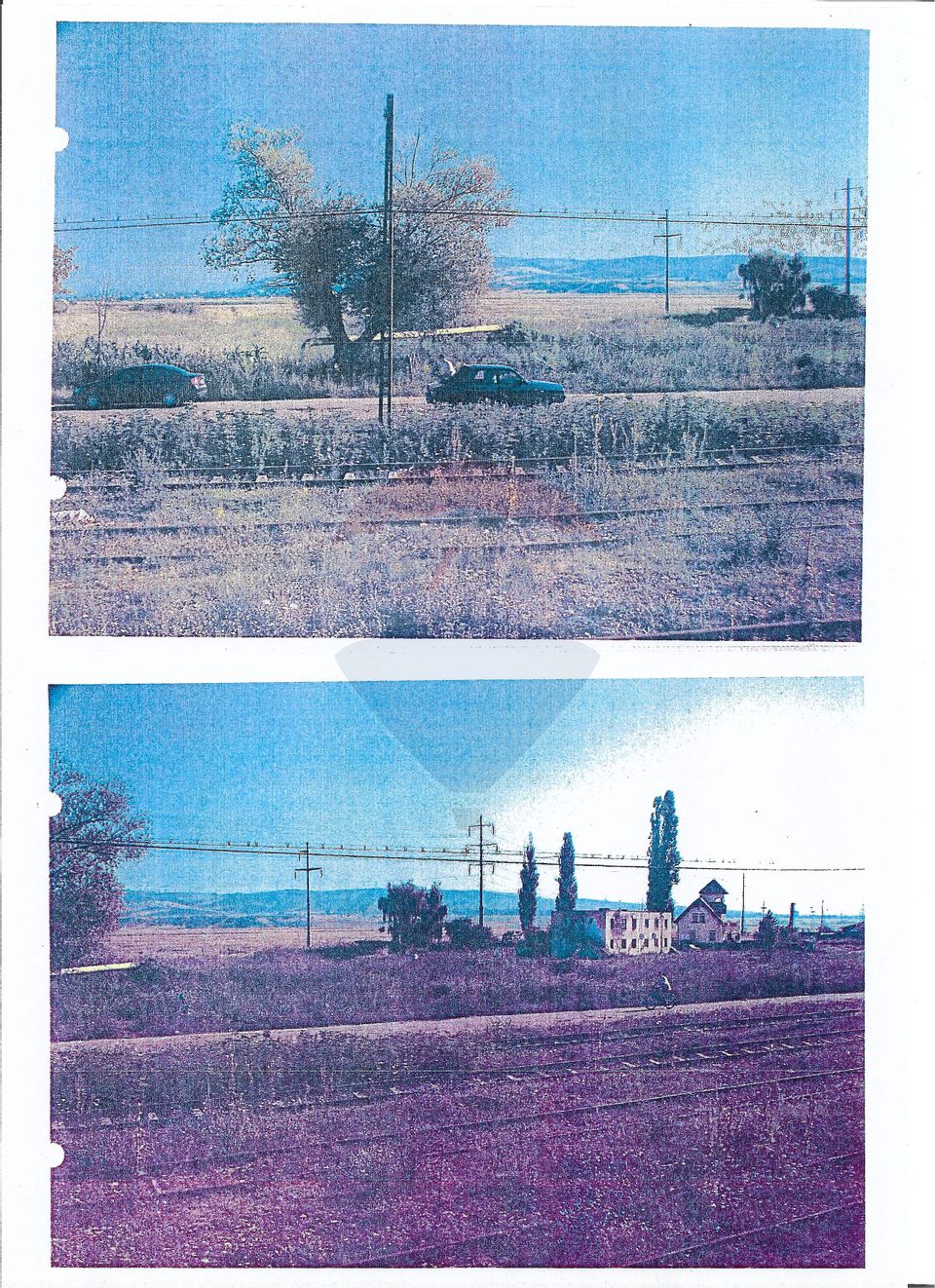 Land 116,000sqm Pleasa / DJ 159