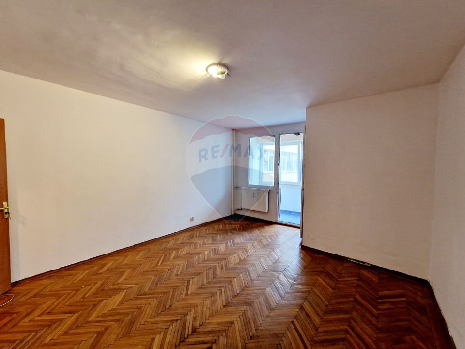 1 room Apartment for sale, Vatra Luminoasa area