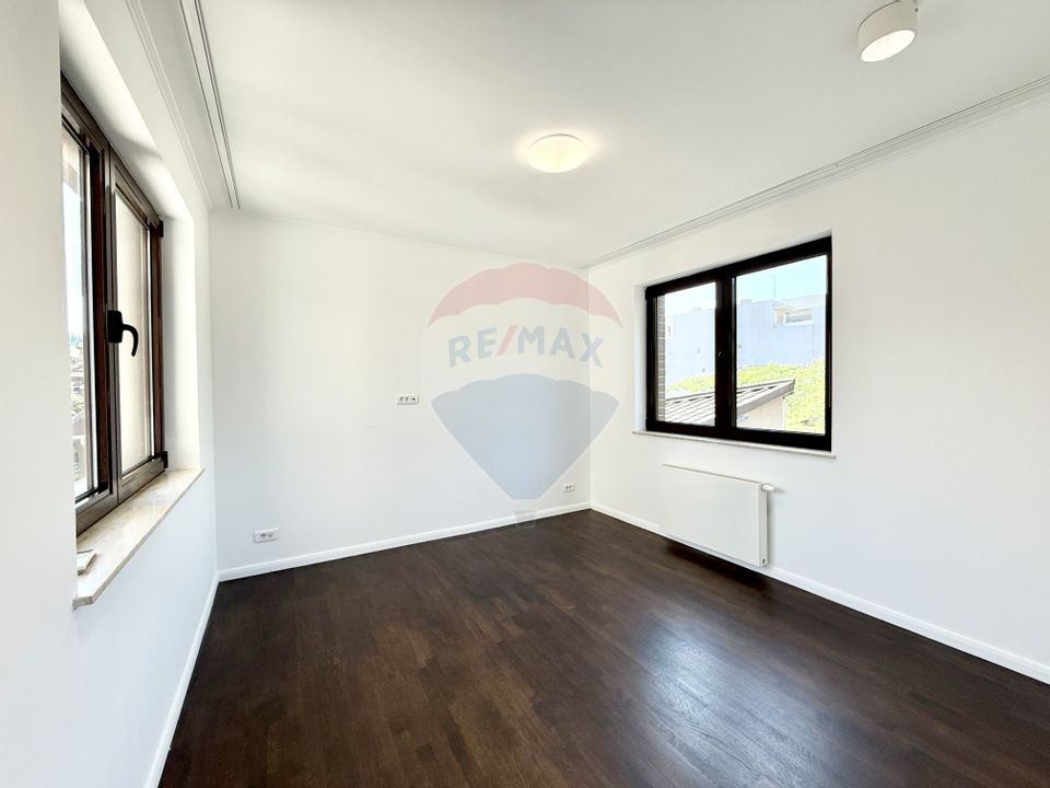 De inchiriat | Apartament 4 camere nemobilat | Kisellef