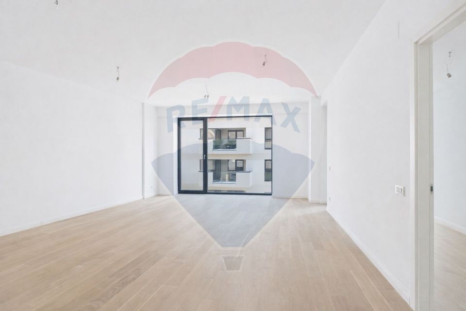 2 room Apartment for sale, Pipera area