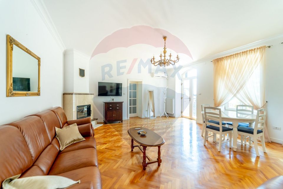 3 room Apartment for rent, Ultracentral area