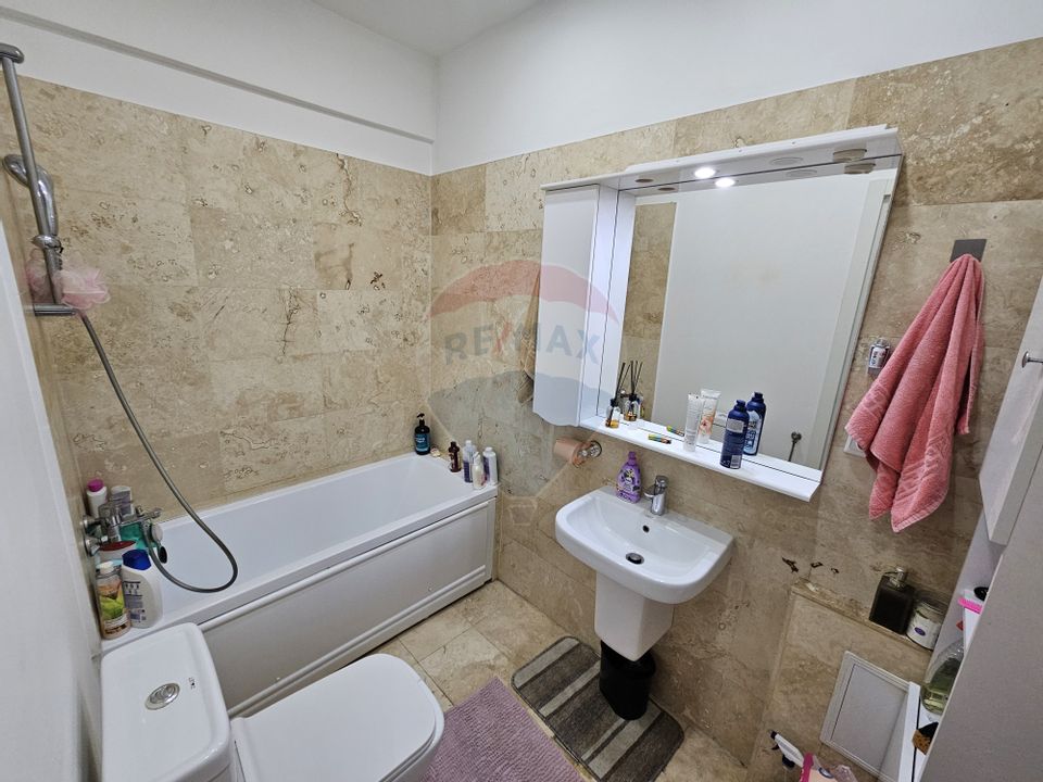 Apartament 3 camere complex rezidential 2019 B dul Timisoara