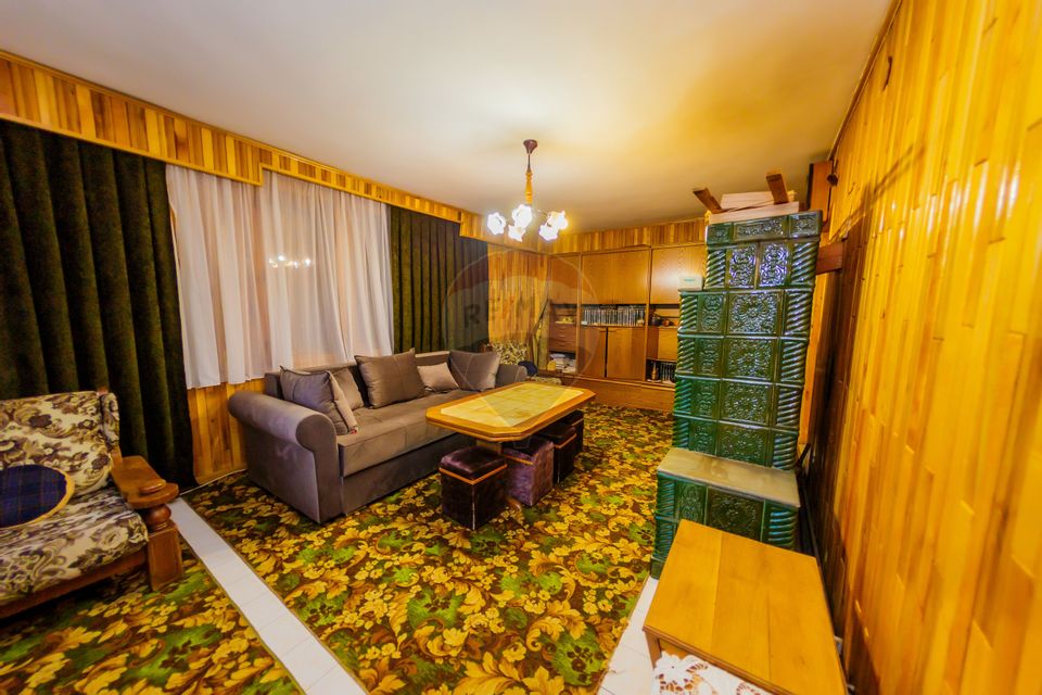CASA VACANTA/ LOCUINTA  - Firiza Maramures