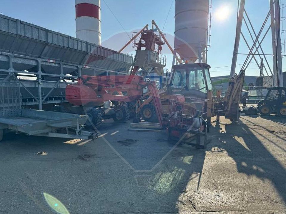 2,200sq.m Industrial Space for sale, Nord area