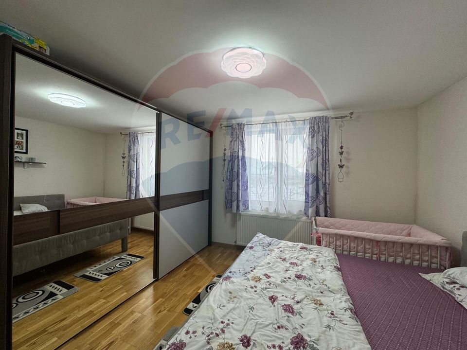 4 room House / Villa for sale, Bujac area