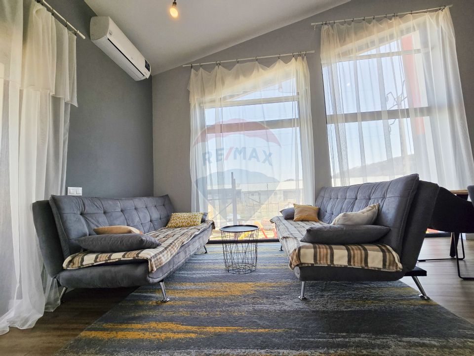 4 room House / Villa for sale