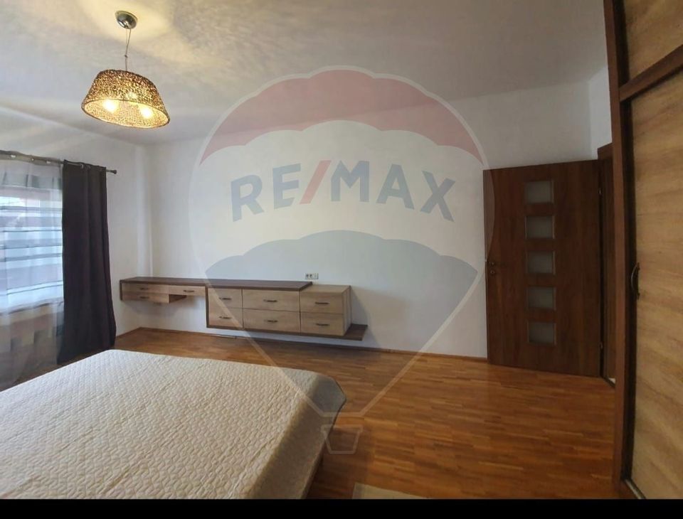 2 room Apartment for rent, Gradiste area