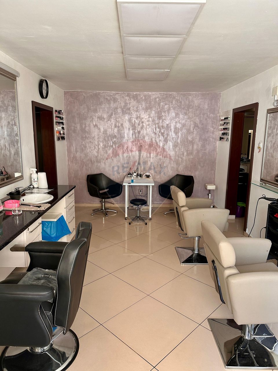 50sq.m Commercial Space for sale, Teiul Doamnei area