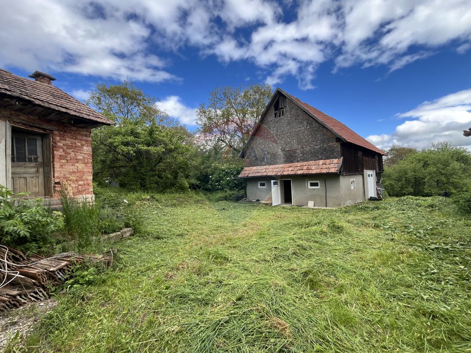 3 room House / Villa for sale