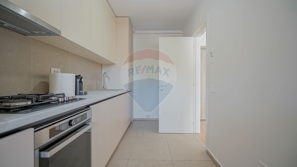 2 room Apartment for sale, Noua area