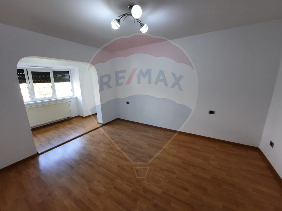 2 room Apartment for sale, Central area