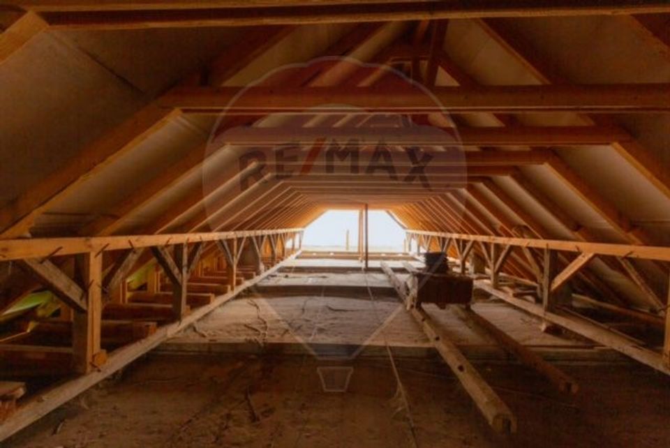 10 room House / Villa for sale