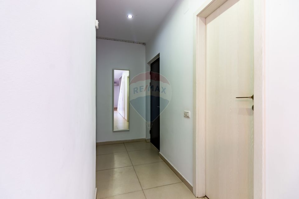 De vanzare | Casa/Vila 4 Camere P + 1E | 2 x Parcare | Cubic Residence