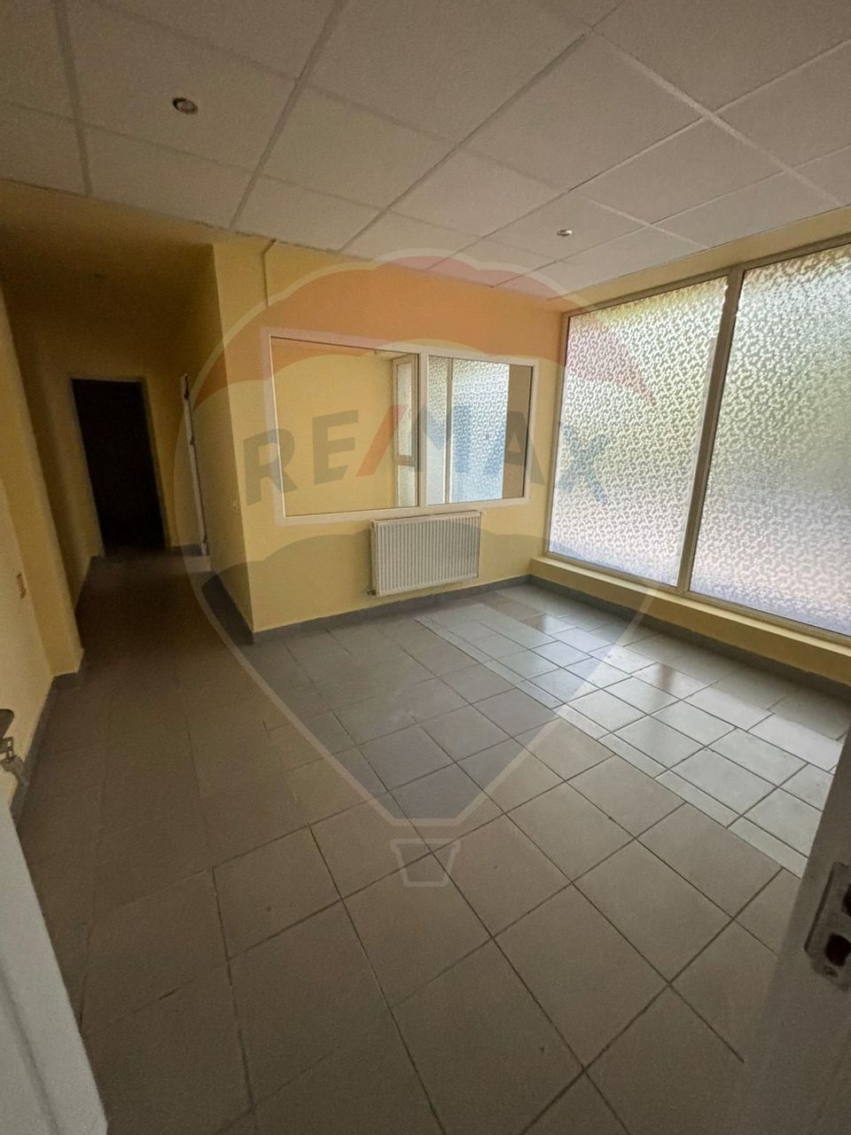 De inchiriat Spațiu comercial stradal zona Universitatii