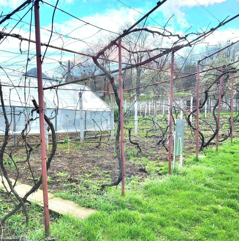 Casă / Vilă cu 3 camere de vânzare