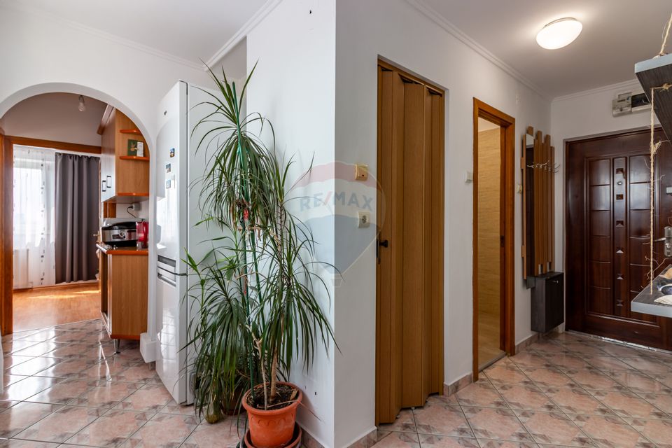 2 room Apartment for sale, Bucurestii Noi area