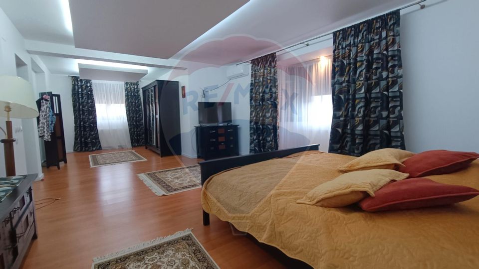 House / Villa for rent in Bucharest Ilfov, Ghencea 425 sqm