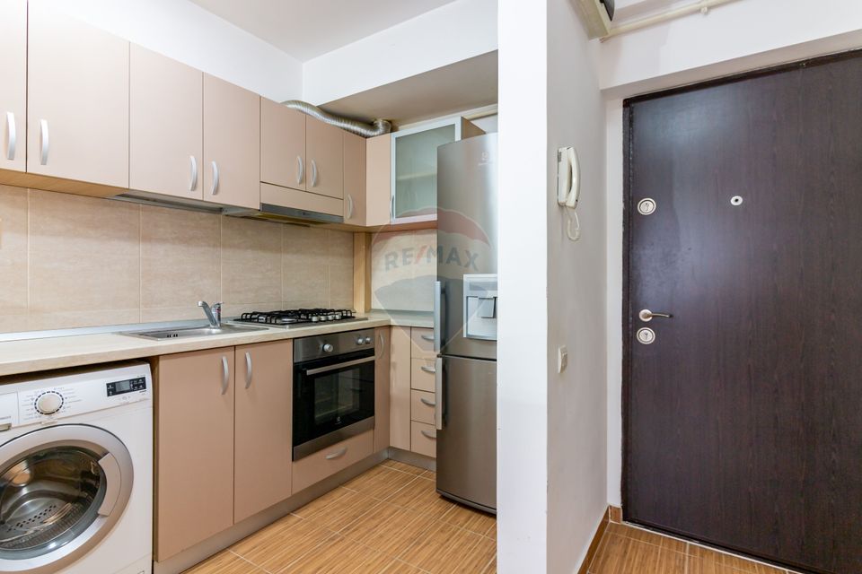 Apartament 3 camere | Loc parcare | Bloc nou | Metrou | Berceni