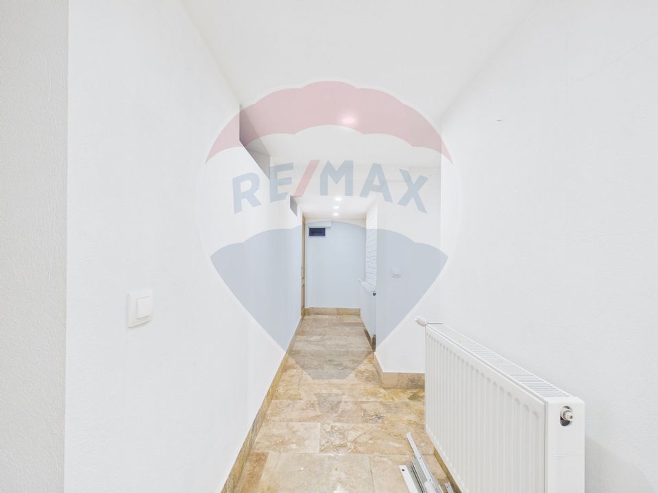 100sq.m Commercial Space for rent, Stirbei Voda area