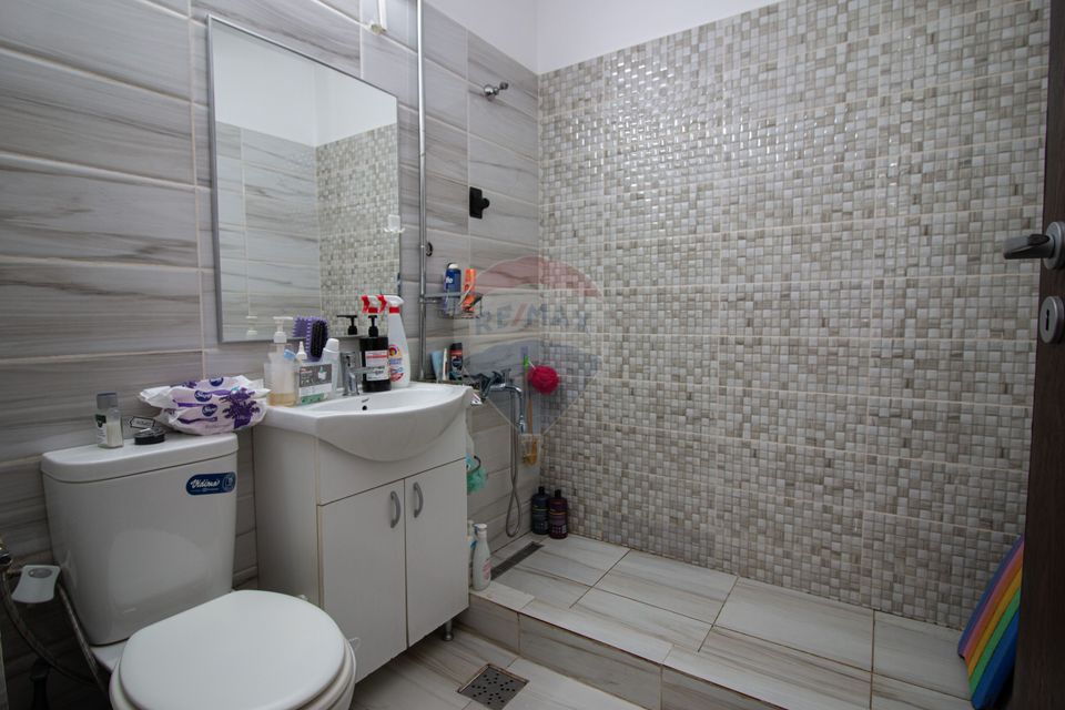 Apartament de 2 camere de vanzare Prelungirea Ghencea str Alunului