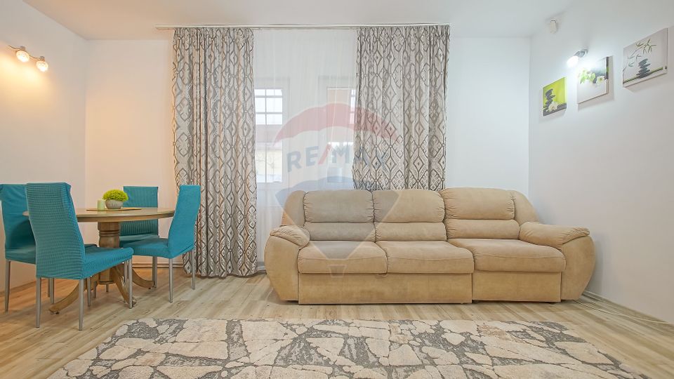 Casă de închiriat – Str. Dragoș Vodă (GRIVITEI)