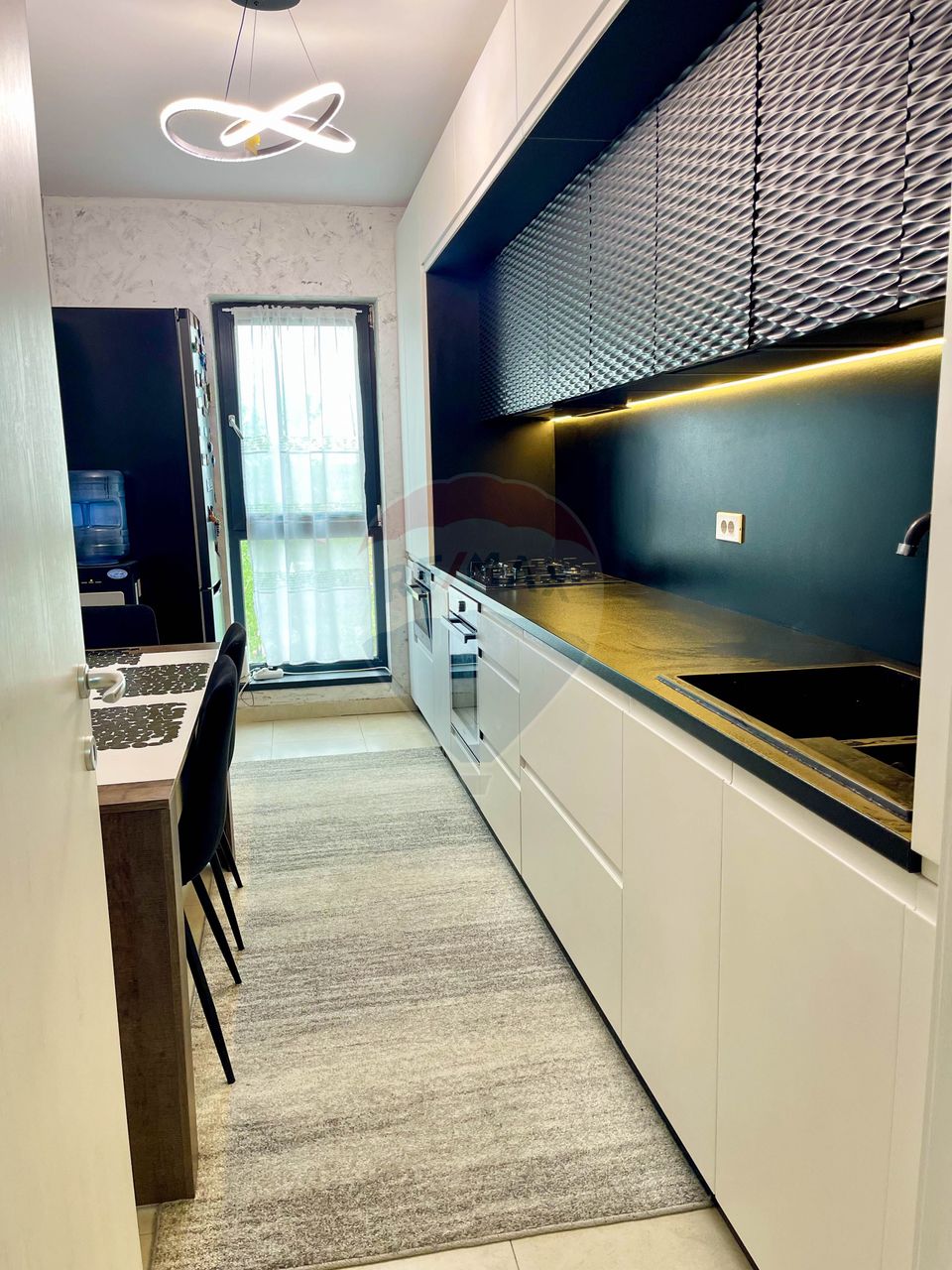 Apartament 4 camere UNIC - PREMIUM de vanzare| Dobroiesti| Regnum Spa