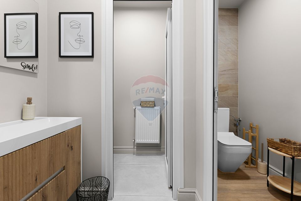 Spațiu comercial de 80mp de vanzare, ultracentral