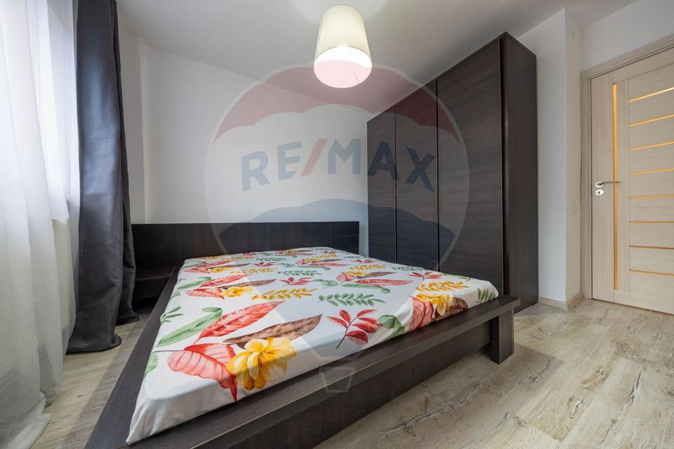 Apartament complet renovat