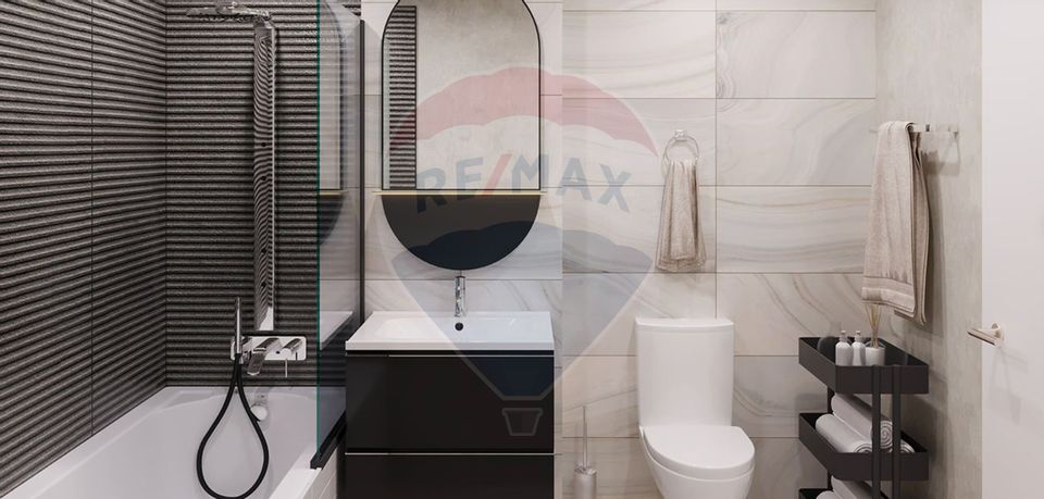 1 room Apartment for sale, Theodor Pallady area