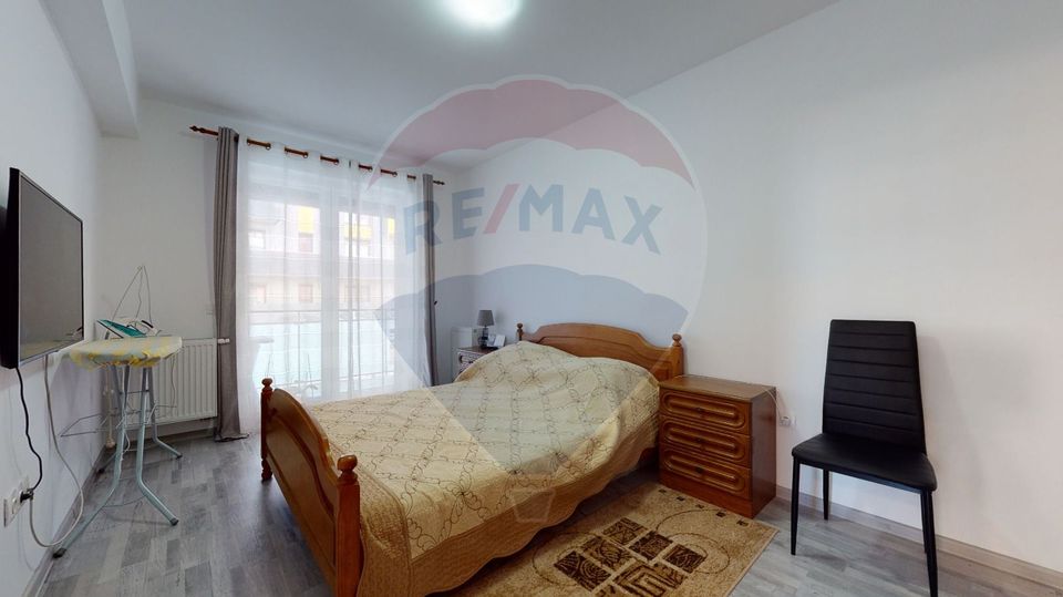 Apartament 2 camere Avantgarden Bartolomeu