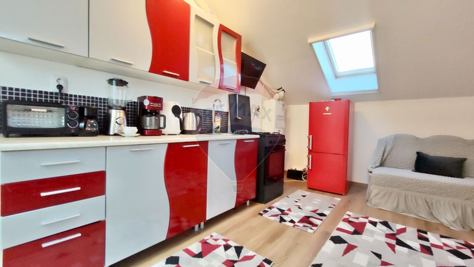 3 room Apartment for sale