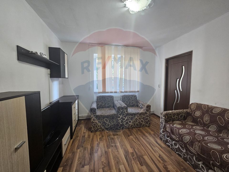 Apartament de vanzare