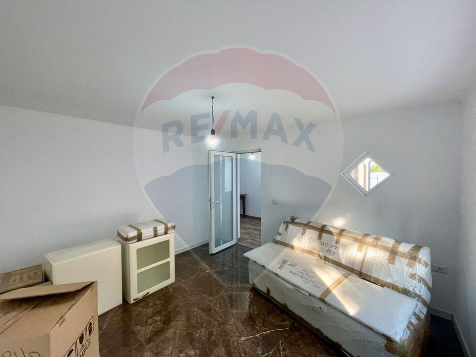 2 room House / Villa for sale