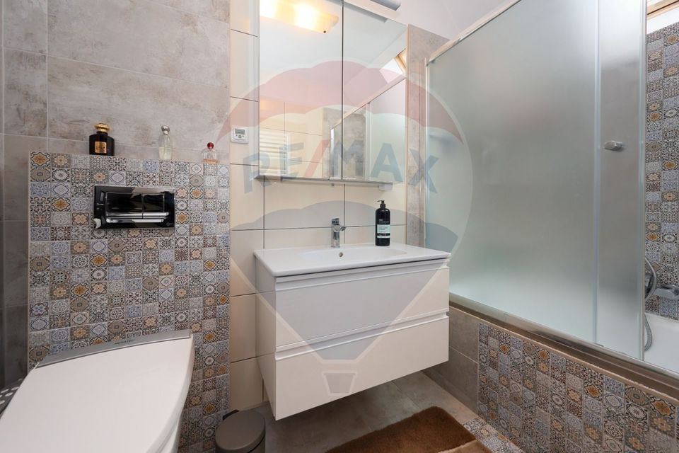 Casă unică, cartier Izvor – Str. Izvorului 10