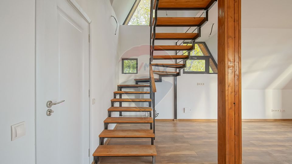 CASE TIP A | BRAN | INVESTITIE 7.5 % RANDAMENT NET | UTILITATI