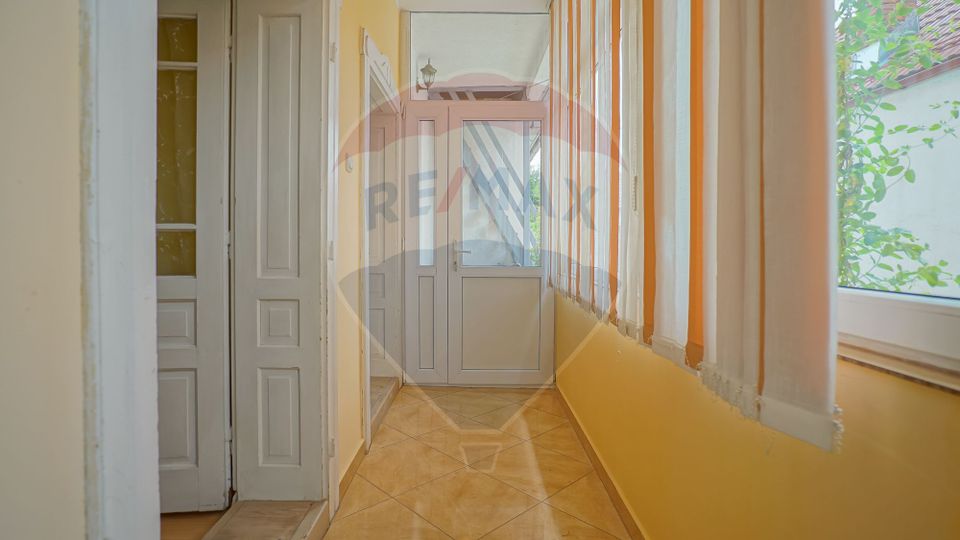 5 room House / Villa for sale