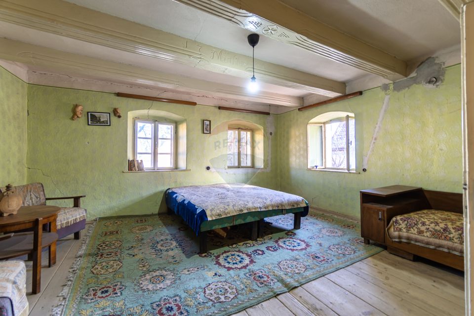 3 room House / Villa for sale