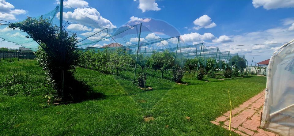 Land 2,000sqm Livada / None