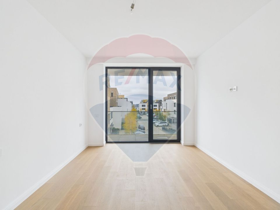 3 room Apartment for sale, Nord area