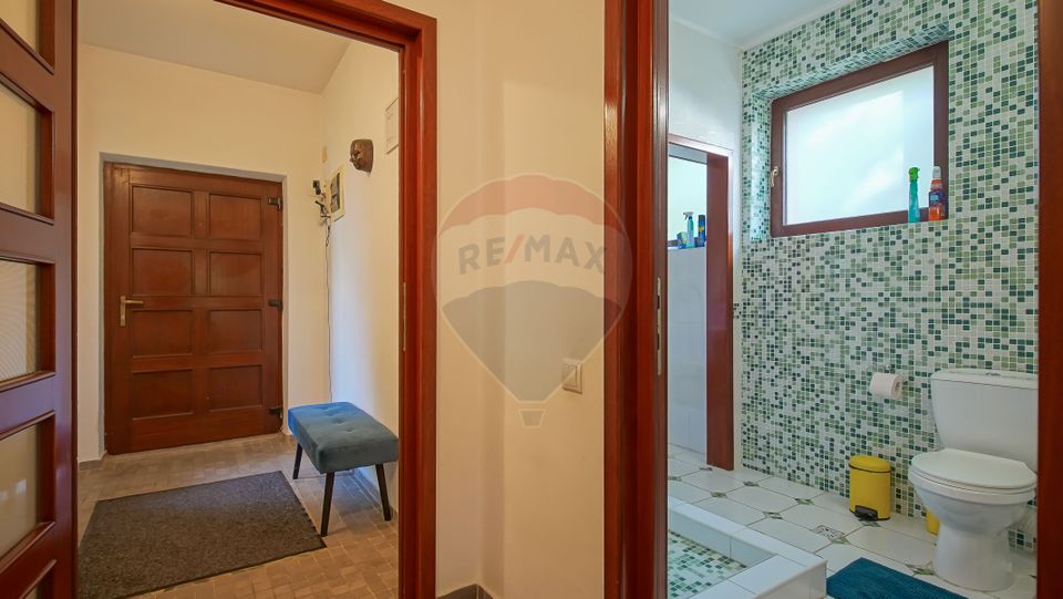 Casă de închiriat, "acasă" în mijlocul naturii, aproape de Brașov!