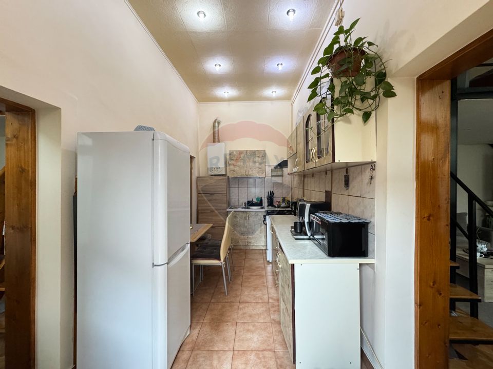Apartament ultracentral în P-ța Unirii - Eleganță și investiție sigură
