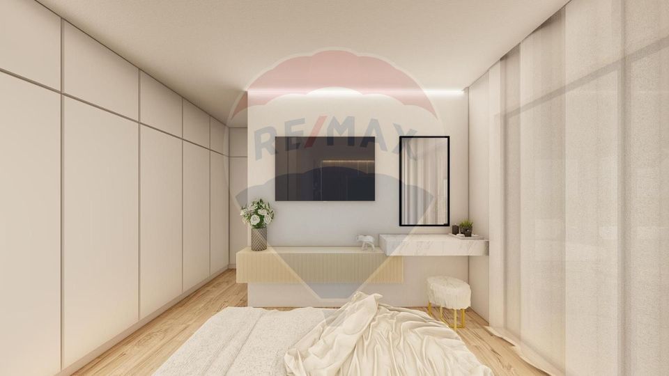 Casă noua de vânzare