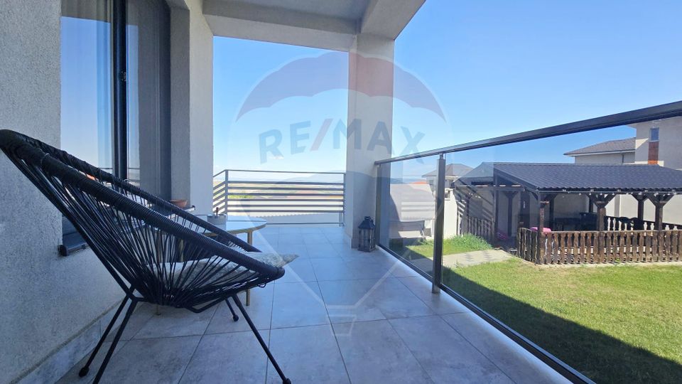 Casă de închiriat, Dezmir, Comision 0%