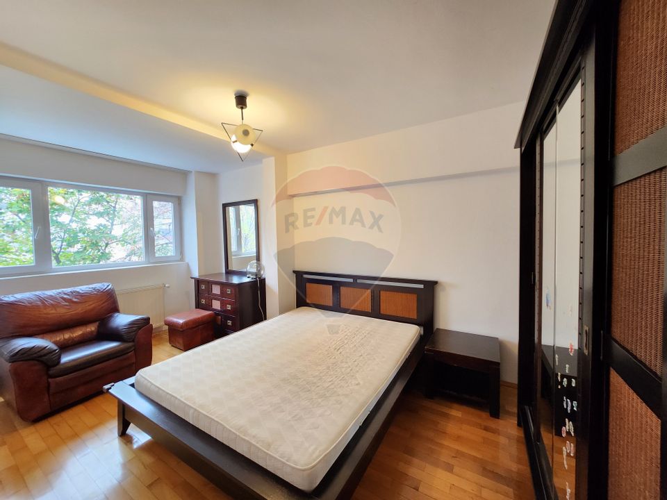 Calea Calarasilor | Piata Muncii | Bd. Decebal luminos | spatios