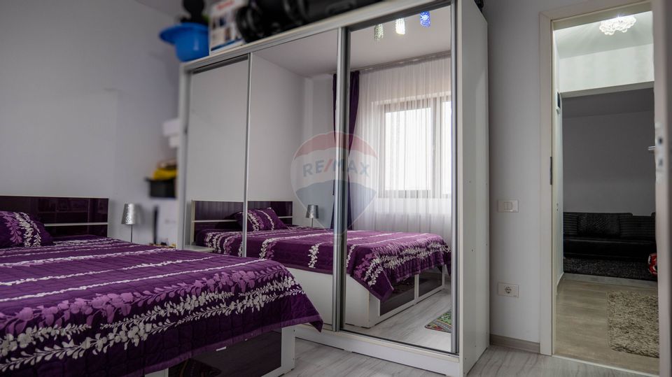 2 room Apartment for sale