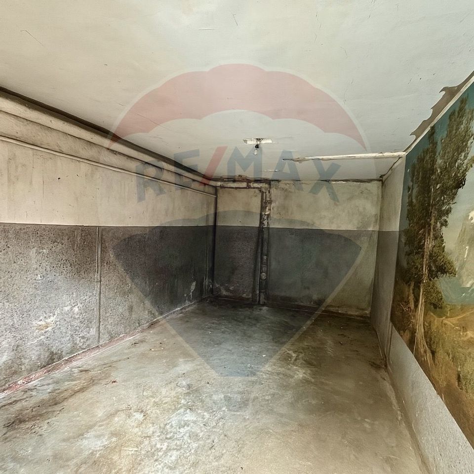 Apartament cu 3 camere de vanzare in Manastur!