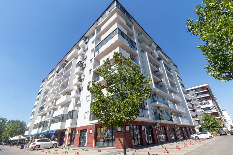 Apartament 2 camere decomandat inchiriere, Metalurgiei