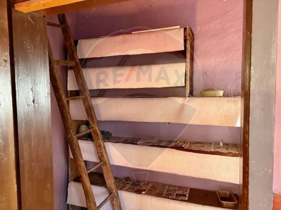 Casă / Vilă cu 2 camere de vânzare