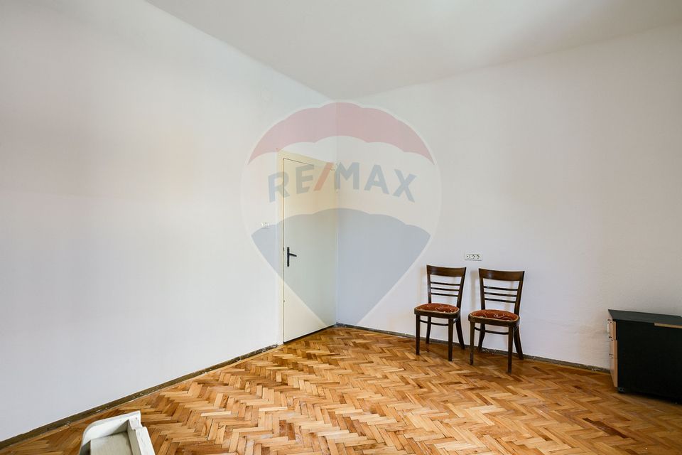 8 room House / Villa for sale, Ultracentral area